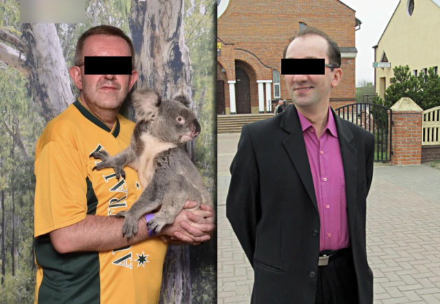 Organista i ordynator wykorzystywali dzieci? Odważny ministrant opisał wszystko