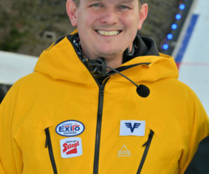 Tak zmieniał się Thomas Morgenstern