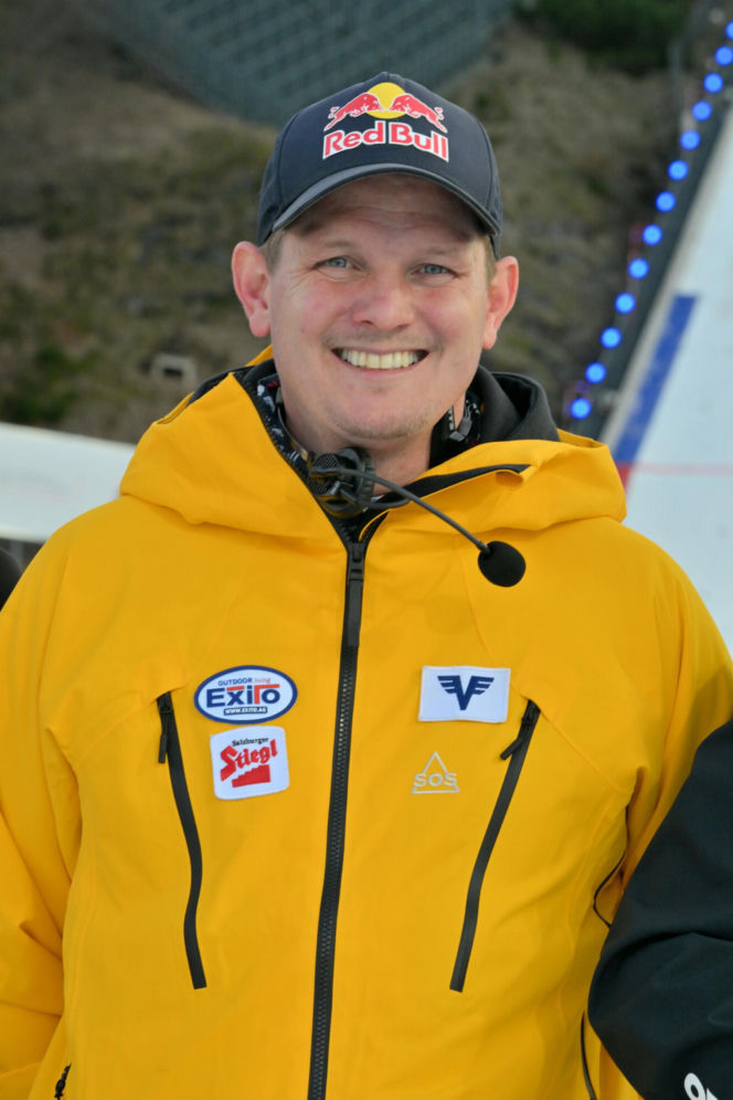 Tak zmieniał się Thomas Morgenstern