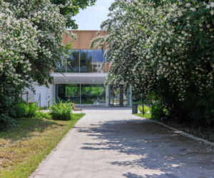 Centrum Aktywności Międzypokoleniowej na Ochocie