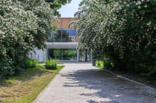 Centrum Aktywności Międzypokoleniowej na Ochocie