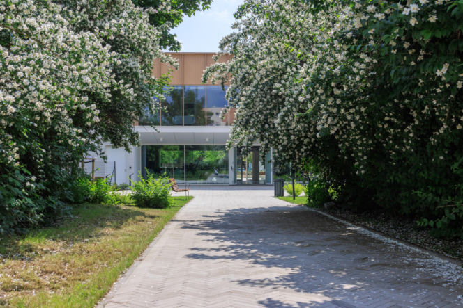 Centrum Aktywności Międzypokoleniowej na Ochocie