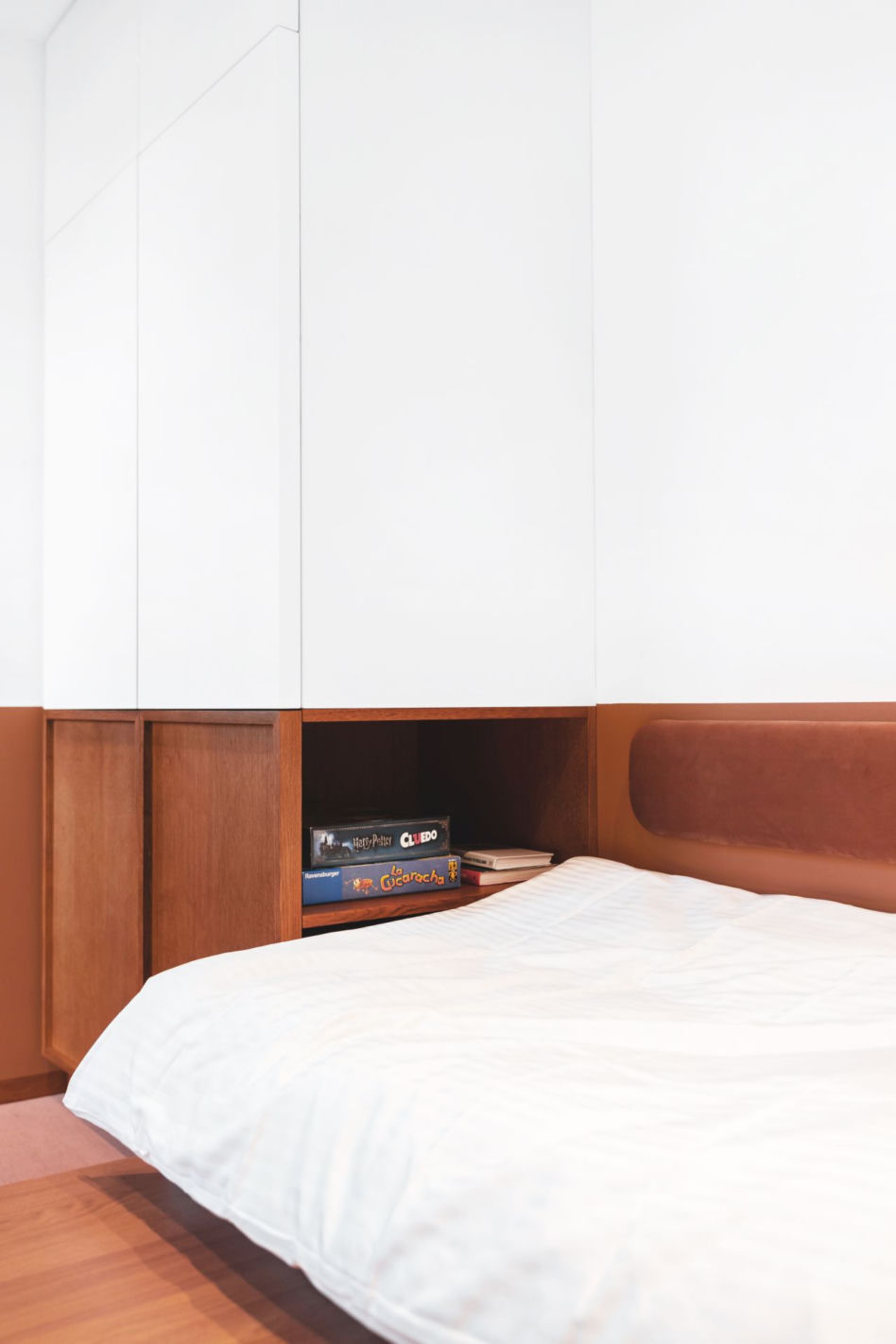 Good Spot: mobilny hotel na czas pandemii projektu Polaków