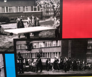 Tak zmieniały się kaliskie blokowiska. Te zdjęcia robią wrażenie