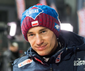 Gorący doping na PŚ w skokach narciarskich w Zakopanem! [GALERIA ZDJĘĆ]