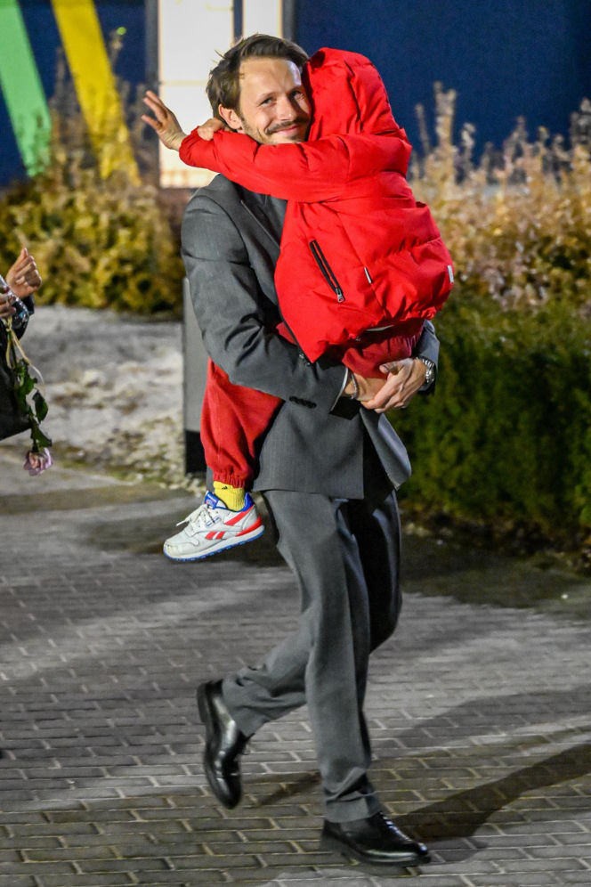 "Taniec z gwiazdami" kulisy