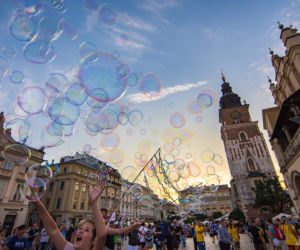 Wyjechaliście z Krakowa na ŚDM? Zobaczcie te zdjęcia, a pożałujecie tej decyzji! [GALERIA]