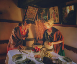 Śląska Wigilia inna niż wszystkie. Tych potraw nie zjesz nigdzie indziej, a i tradycje się różnią