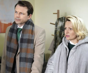 Barwy szczęścia, 2456, Bruno (Lesław Żurek), Bożena (Marieta Żukowska)