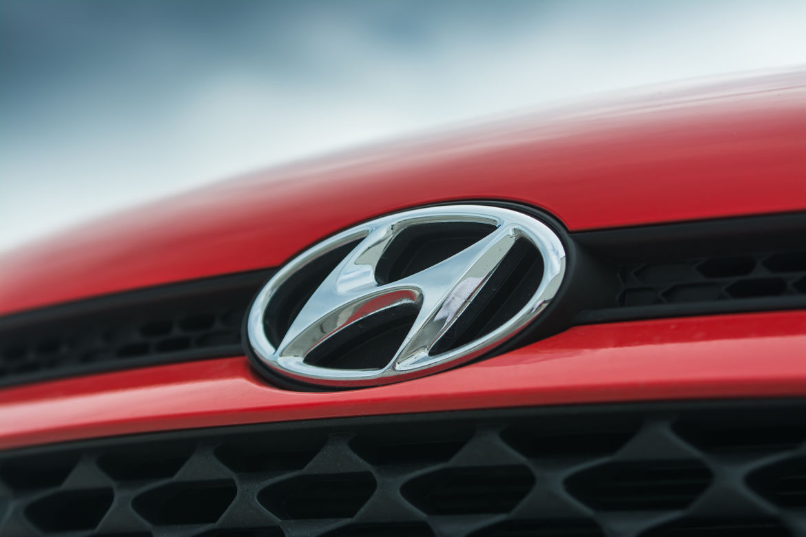 Hyundai i20 1.2 MPI 84 KM Launch