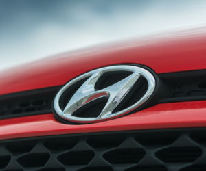 Hyundai i20 1.2 MPI 84 KM Launch