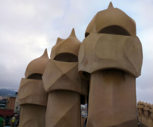 Casa Mila
