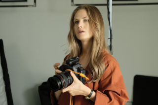 Zdrada odcinek 3. Julia (Anna Karczmarczyk)