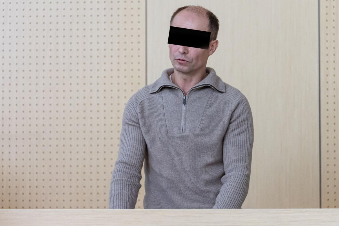 Leszek W.i Konstanty K.przejmowali majątki schorowanych seniorów