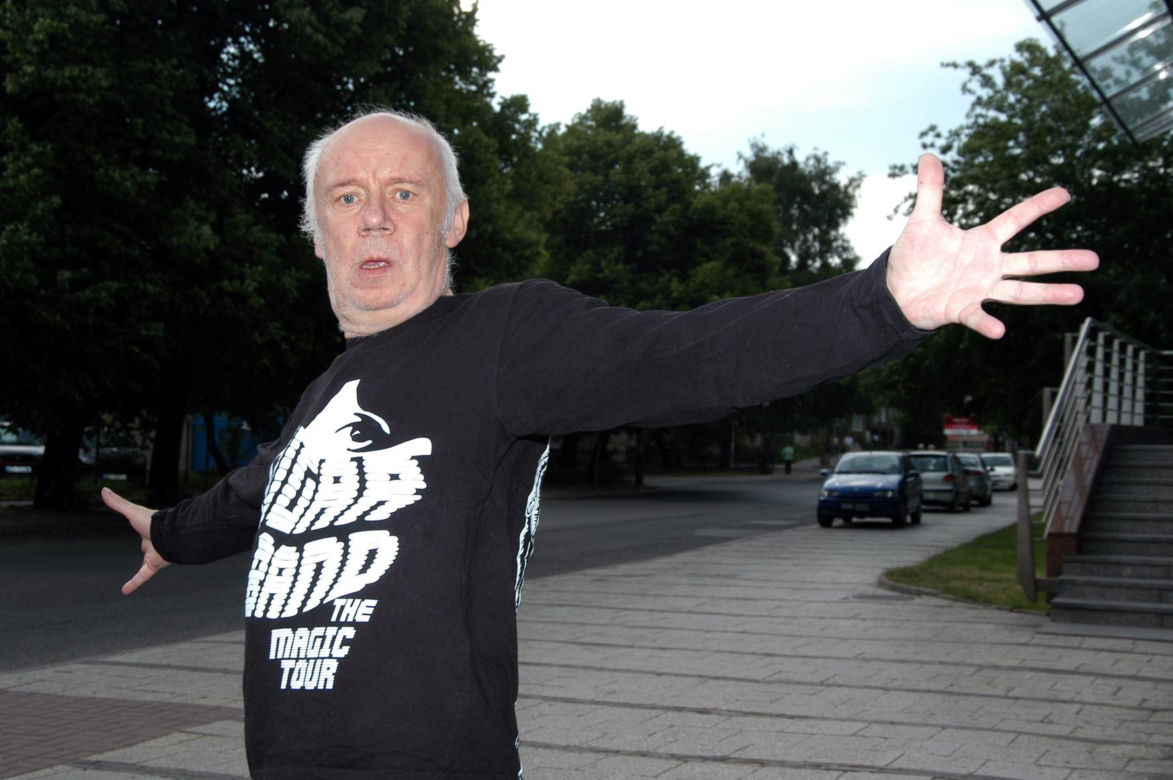 Eugeniusz Priwieziencew