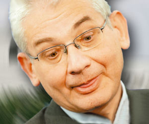 Ludwik Dorn