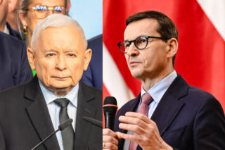 Ultimatum dla Morawieckiego? W PiS godziny prawdy