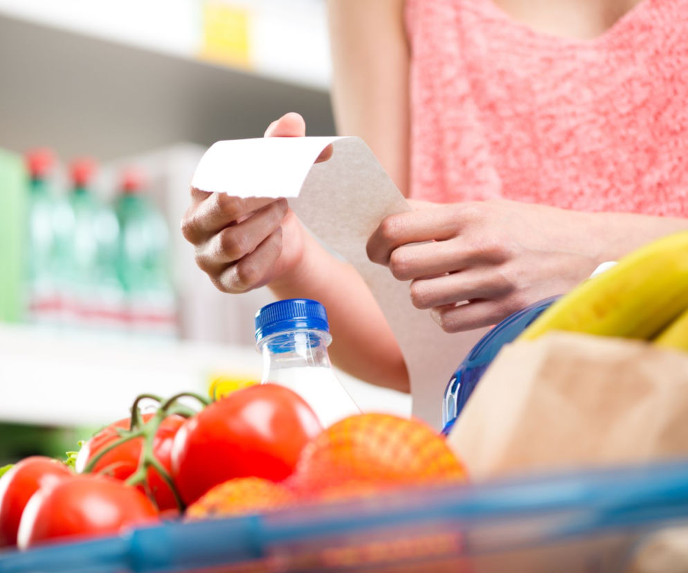 Zdrowa dieta: korzystne POŁĄCZENIA pokarmów