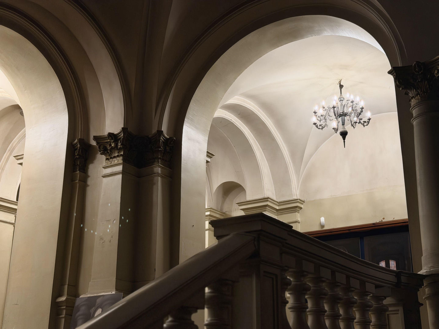 Gmach Dyrekcji Kolei Wschodniej w Bydgoszczy