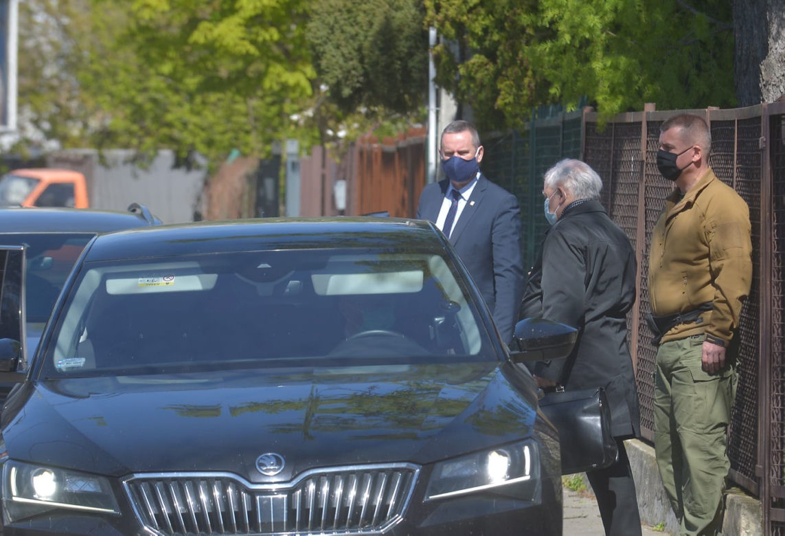 Prezesie, załóż sobie skrzynkę!