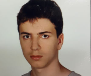 Zaginiony Witold Studniarz z Olsztyna