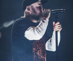 Göteborg Brinner – celebracja muzyki, łzy wzruszenia i ogromny sukces In Flames