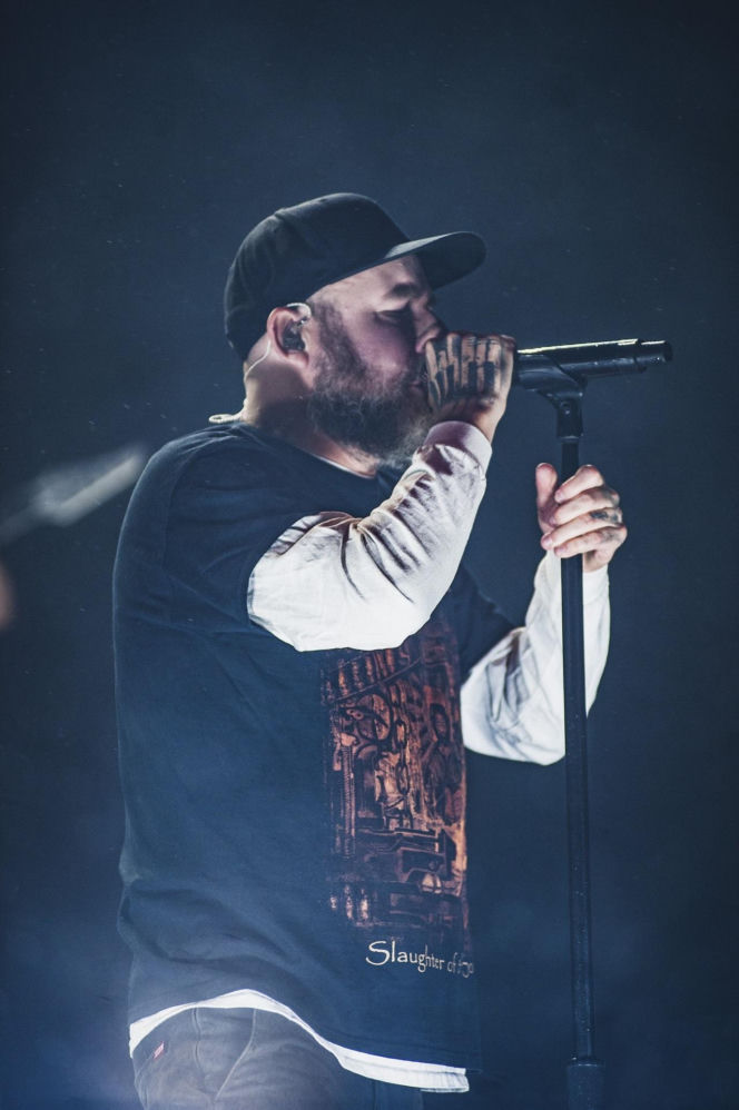 Göteborg Brinner – celebracja muzyki, łzy wzruszenia i ogromny sukces In Flames