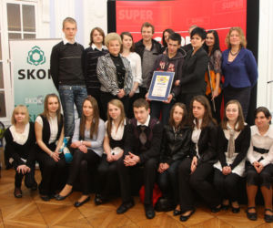 Finał Super Szkoły