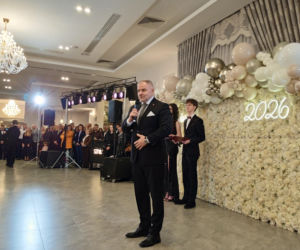 Siedlce: Studniówka Ekonomika 2026