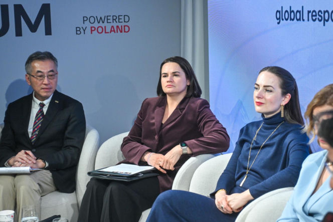 Światowe Forum Ekonomiczne