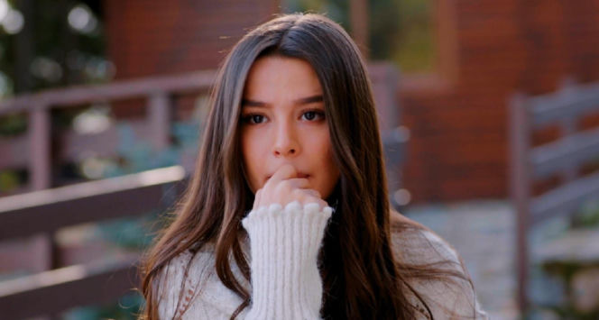 Miłość i nadzieja, odcinek 338. Zeynep