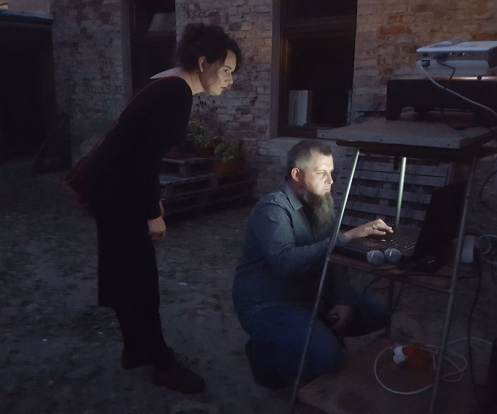 Można zobaczyć Niewidzialne Twarze Leszna. Premiera wyjątkowego filmu