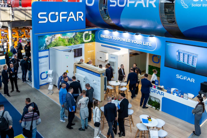 Targi Enex 2026 w Kielcach