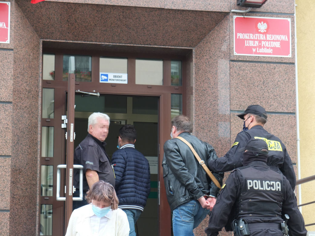  Obiecywał śnieżne góry, okradł kilkanaście osób
