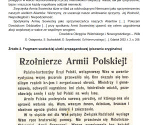 Matura próbna 2021: Historia, poziom rozszerzony. Odpowiedzi i arkusze sprawdzisz tutaj
