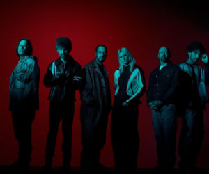 Nadchodzi nowa studyjna płyta Linkin Park? Joe Hahn ma dobre wieści!