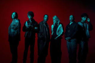 Nadchodzi nowa studyjna płyta Linkin Park? Joe Hahn ma dobre wieści!