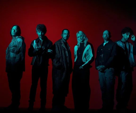 Nadchodzi nowa studyjna płyta Linkin Park? Joe Hahn ma dobre wieści!