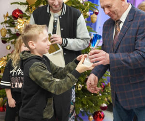 Podsumowanie projektu „Chodź nad Liwiec”