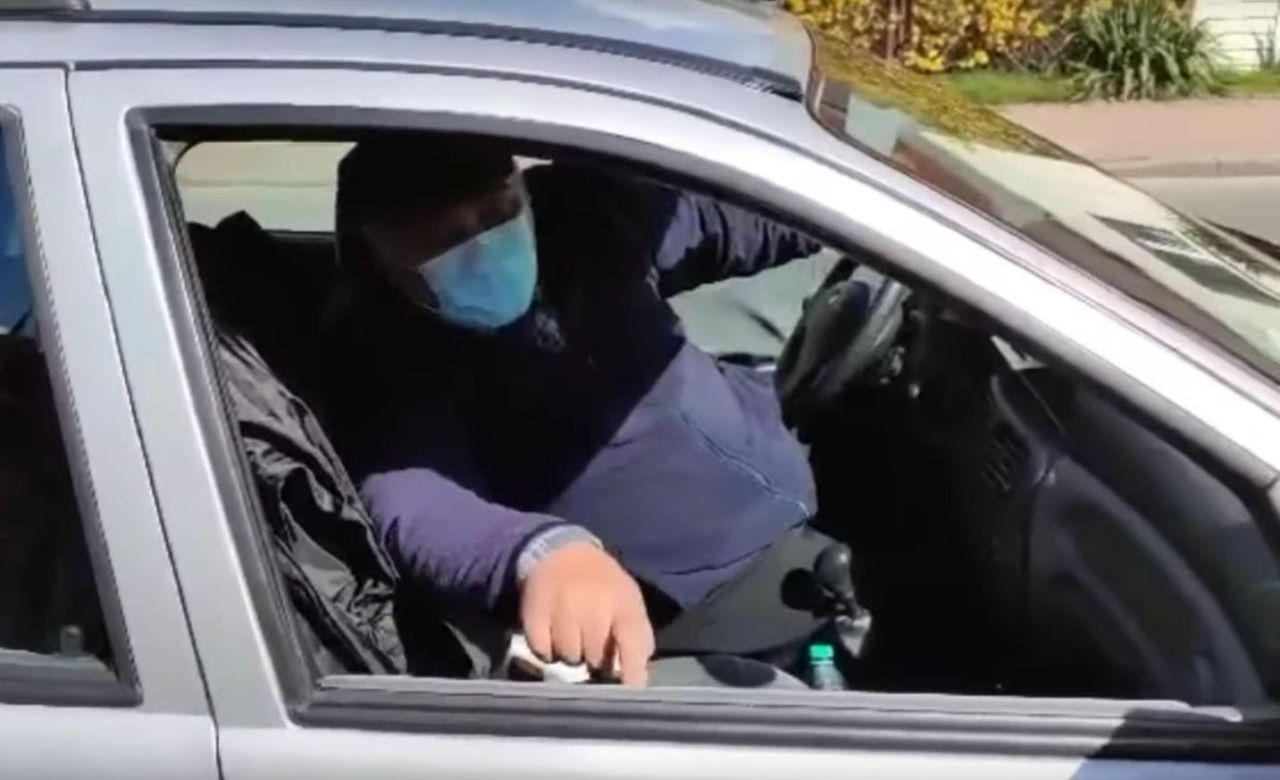 Babski gang okrada domy pod Pabianicami