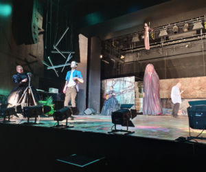 Zbrodnia i kara - Teatr Tarnów