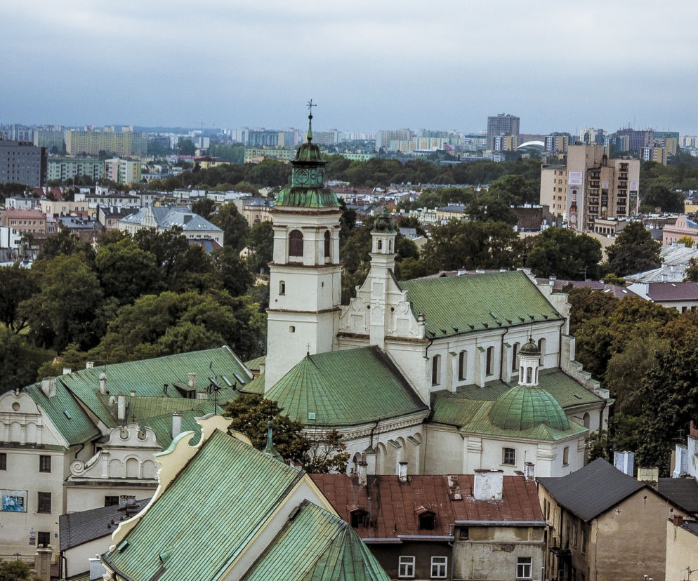 Lubelskie: Samorządy powalczą o GIGANTYCZNE PIENIĄDZE. Metropolia rośnie w siłę