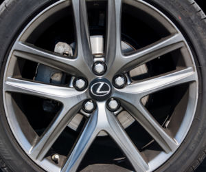 Lexus CT 200h F Sport 1.8 Hybrid 136 KM