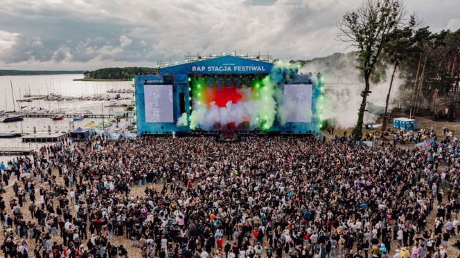 Rap Stacja Festiwal