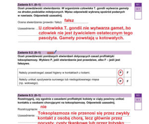 Matura 2026 biologia ROZSZERZONA: Arkusze CKE i odpowiedzi - sprawdź, czy zdałeś! 8.05.2026