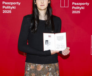 Paszporty „Polityki”