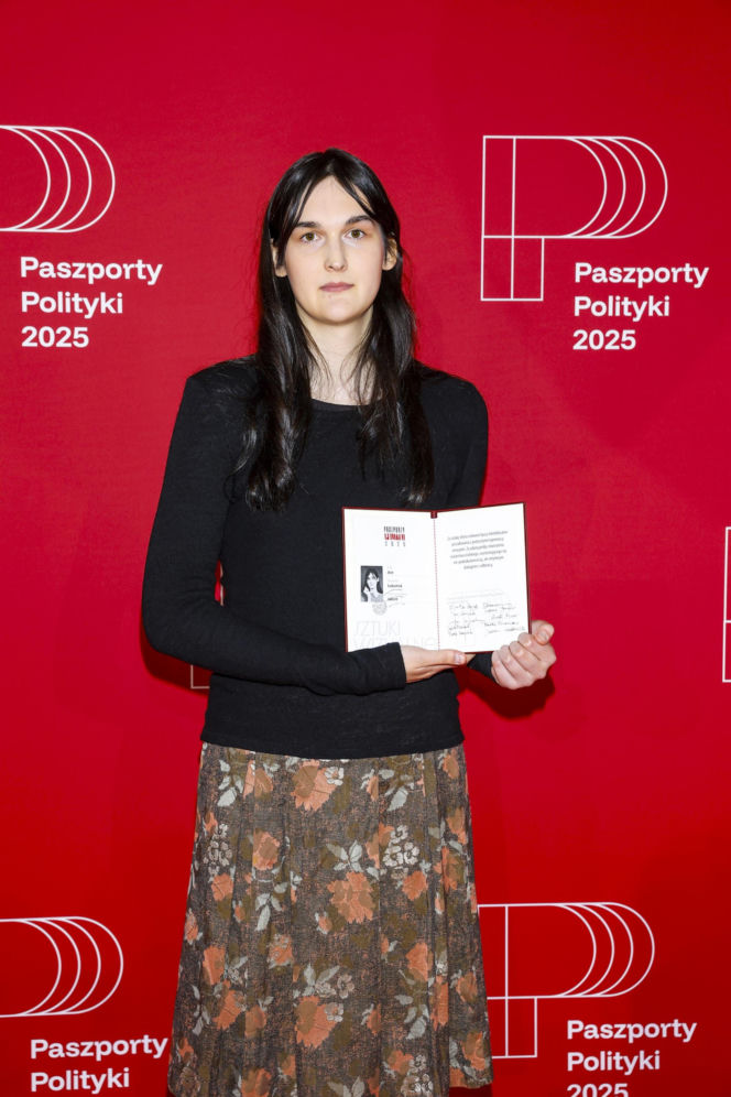 Paszporty „Polityki”