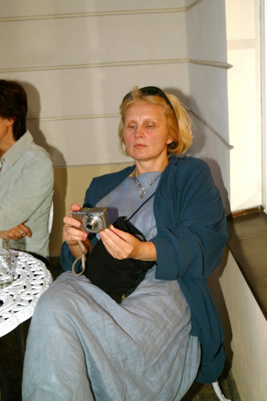Magda Umer