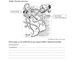 Matura 2019. Historia poziom rozszerzony. Arkusz CKE