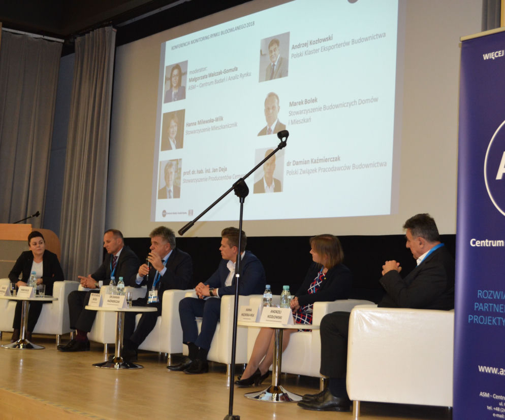 Monitoring Rynku Budowlanego